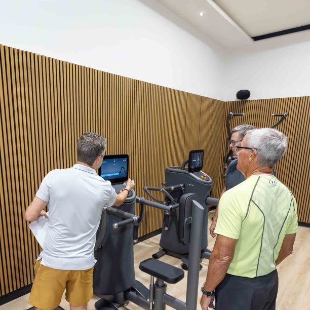 Retesting & Progress Tracking