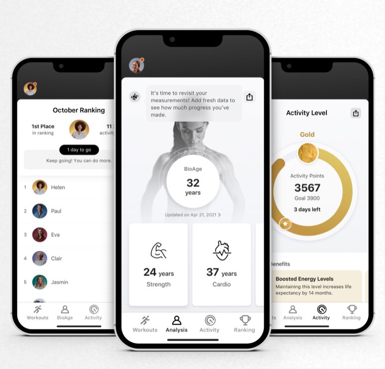 Retesting & Progress Tracking