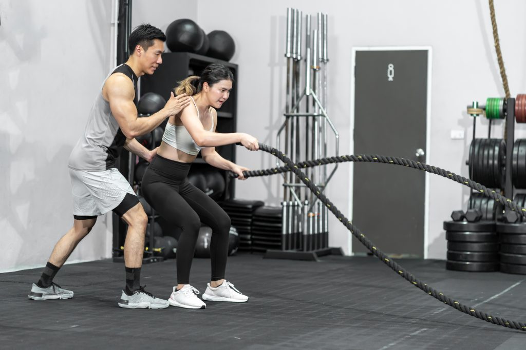 Real Life Exercise Example Functional Strength Training exercises for Real-Life Movement