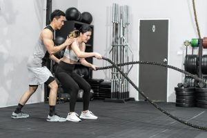 Functional Strength Training exercises for Real-Life Movement