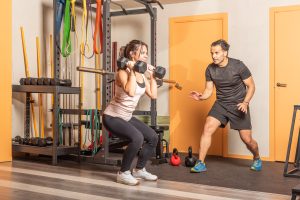 Key Benefits of Functional Strength Training Exercises