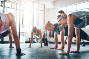 Best Functional Strength Training Exercises for Real-Life Movement