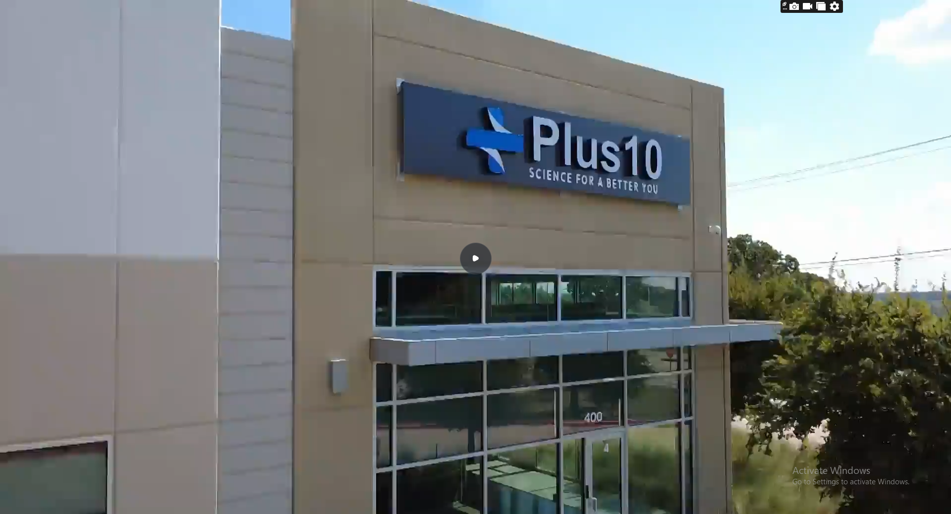 World-Class Facilities for Your Fitness Journey