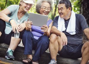 Preventive Aging Strategies