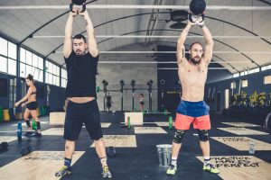 Functional Strength Training Myths