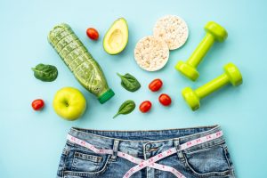 Diet Healthy Weight Nutrition