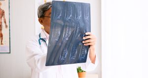 What a DEXA Scan Measures