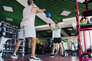 Why Functional Strength Matters