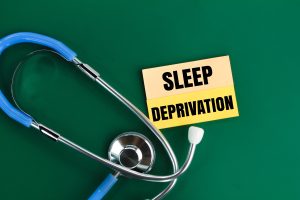 Chronic sleep deprivation