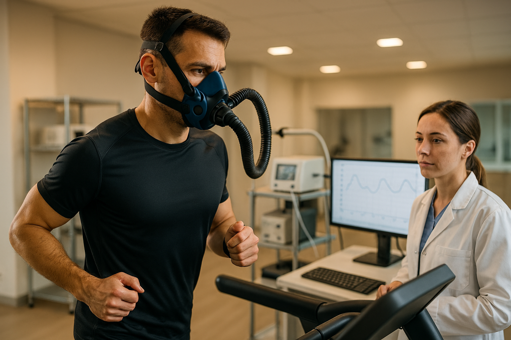 What Is VO2 Max and Why Does It Matter?