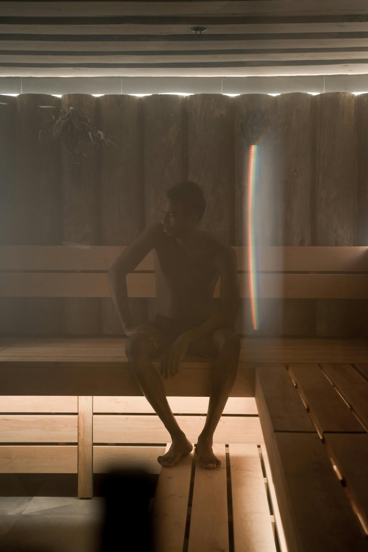 Sauna Science Backed by Data: How Regular Sauna Use Cuts All-Cause Mortality by 24%
